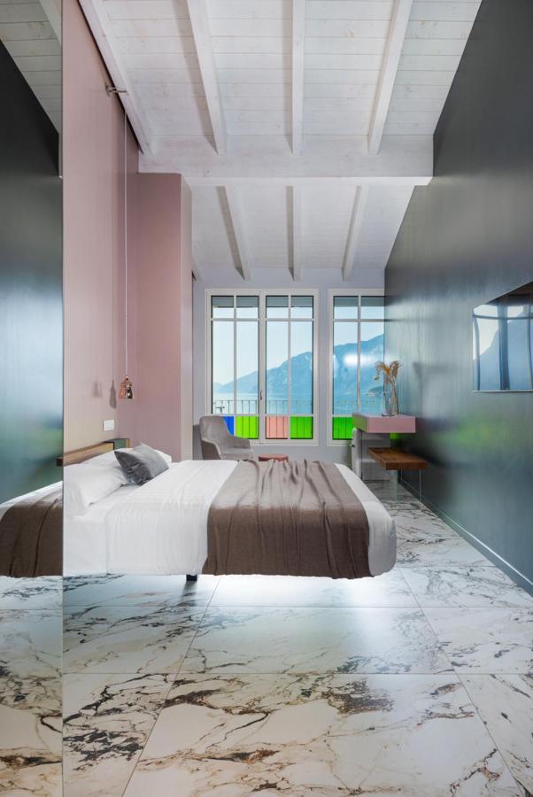 Vulcano Palace Castro  Экстерьер фото