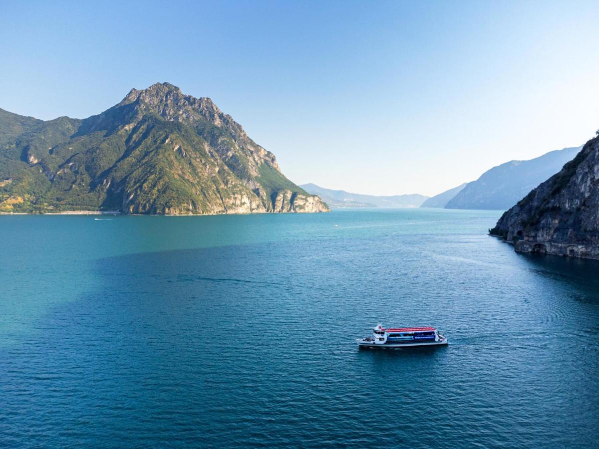 Vulcano Palace Castro  Экстерьер фото