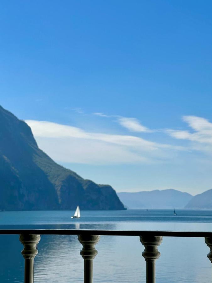 Vulcano Palace Castro  Экстерьер фото