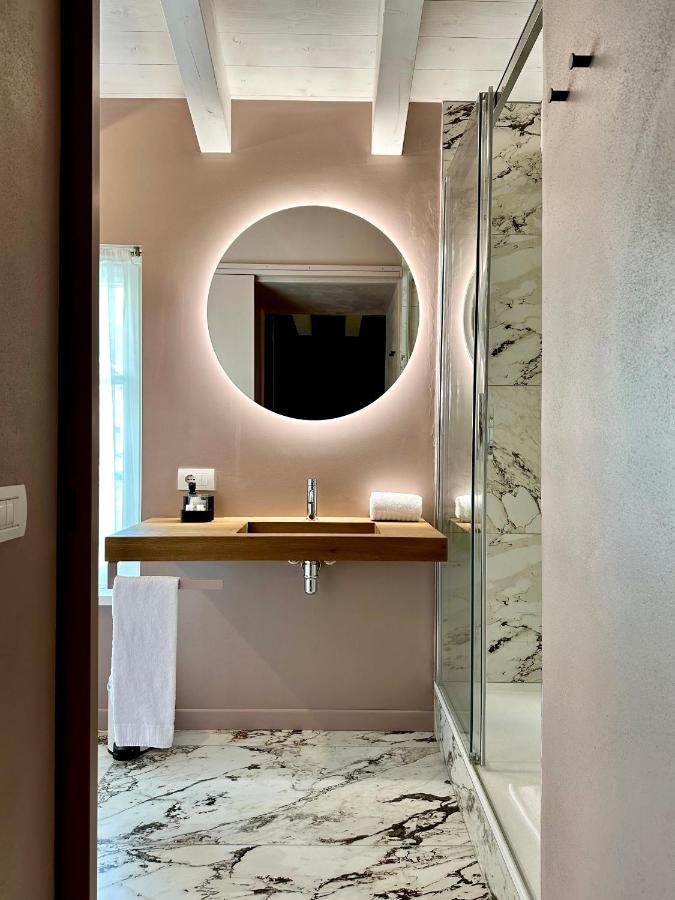 Vulcano Palace Castro  Экстерьер фото