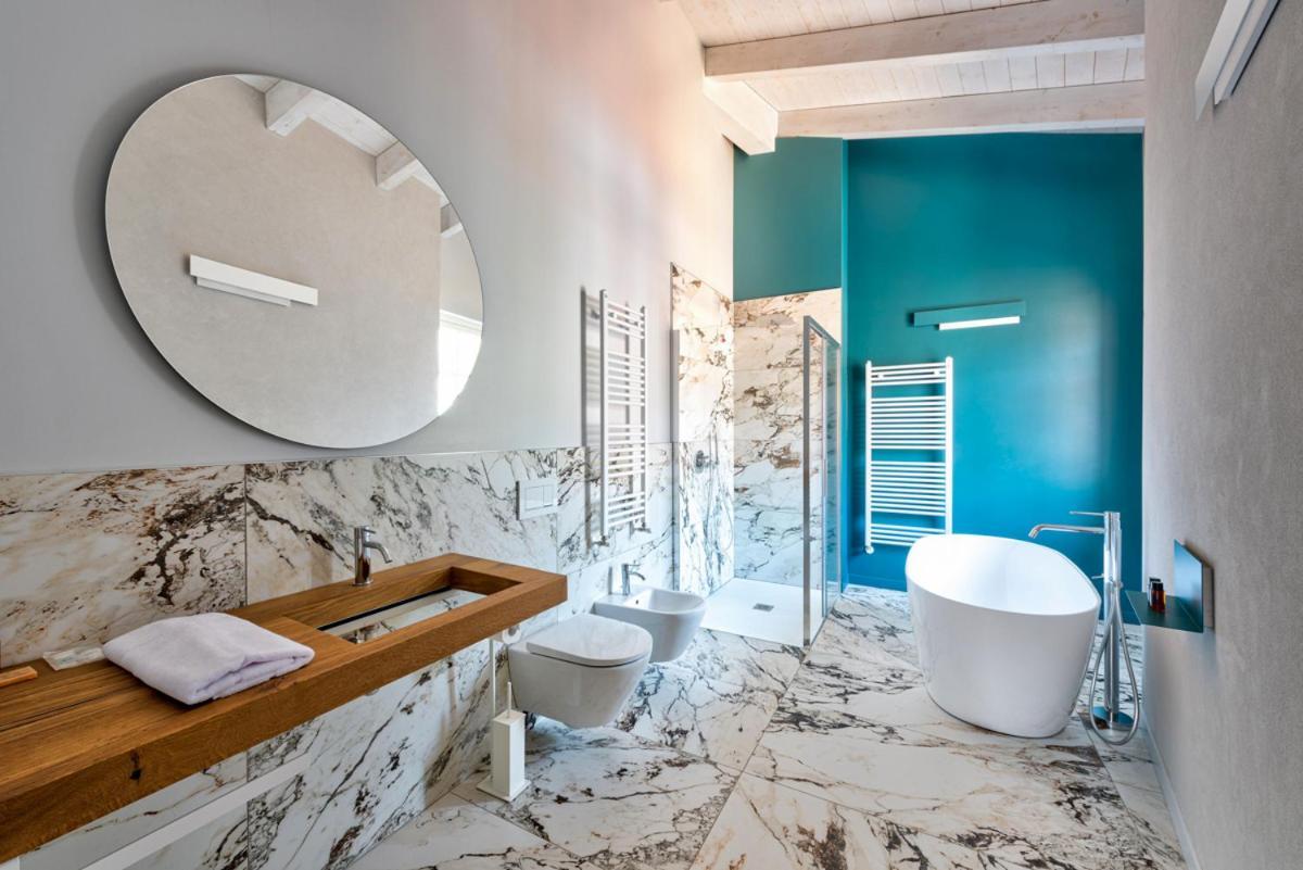 Vulcano Palace Castro  Экстерьер фото