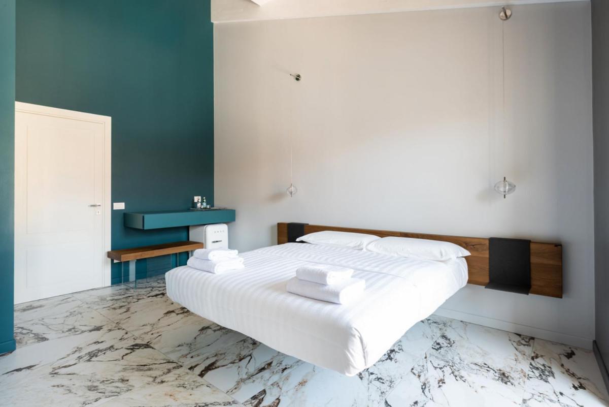 Vulcano Palace Castro  Экстерьер фото