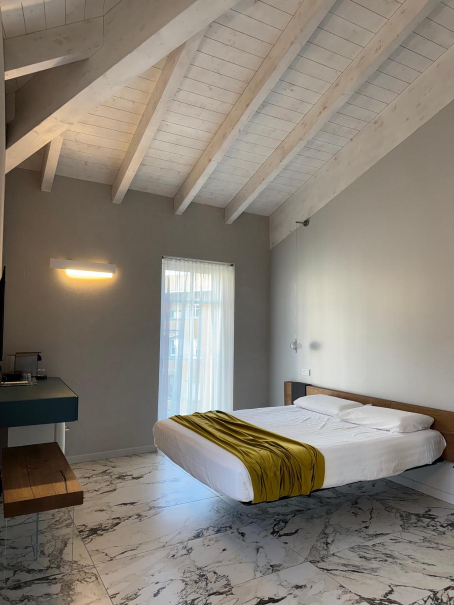 Vulcano Palace Castro  Экстерьер фото