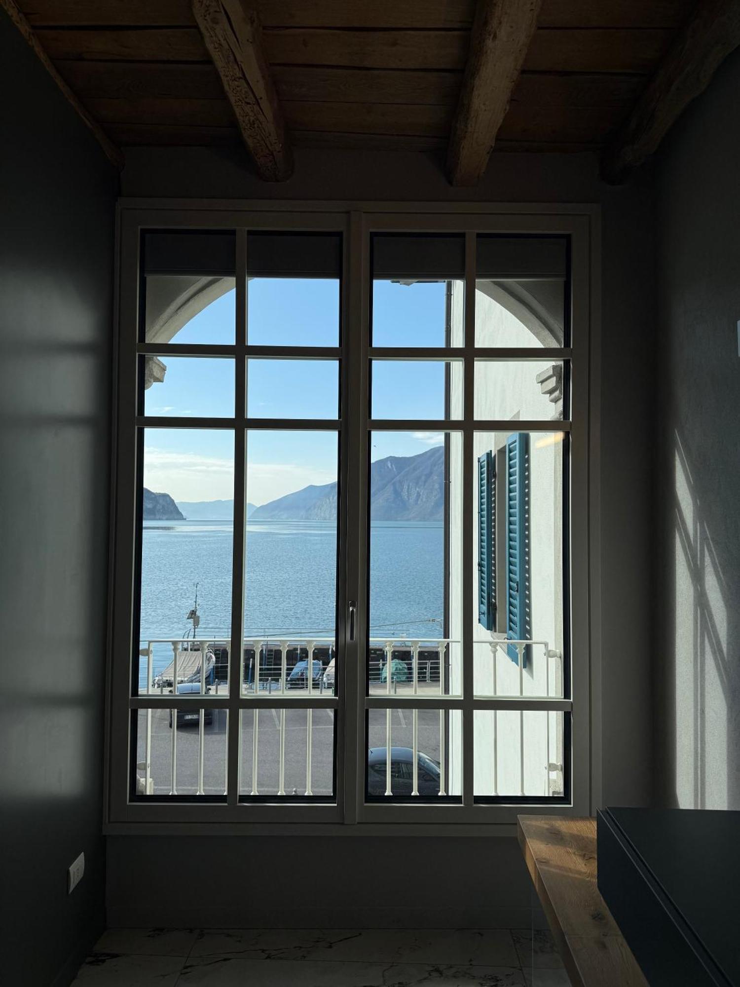 Vulcano Palace Castro  Экстерьер фото